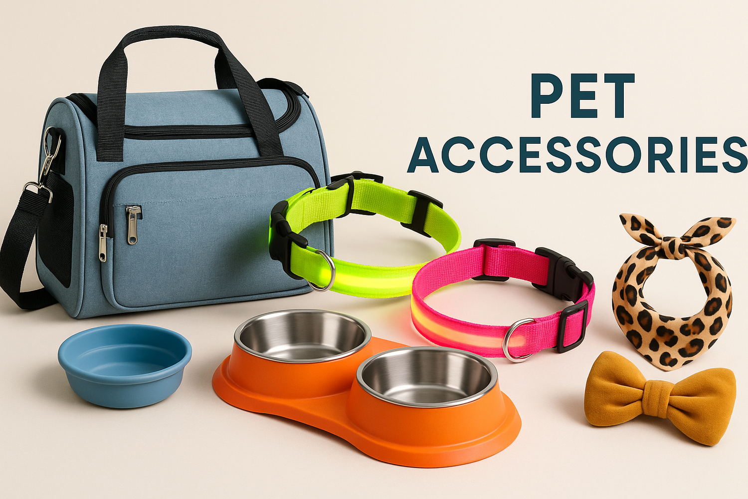 Accessories