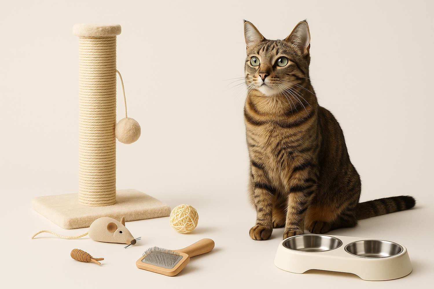 Cat Products