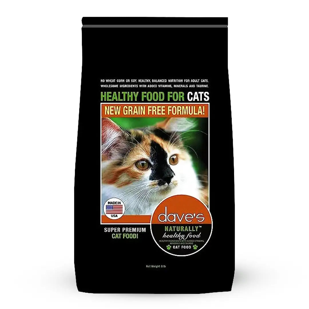 Cat-Food Bargo Shop