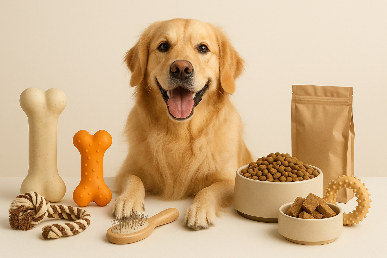 Dog Products