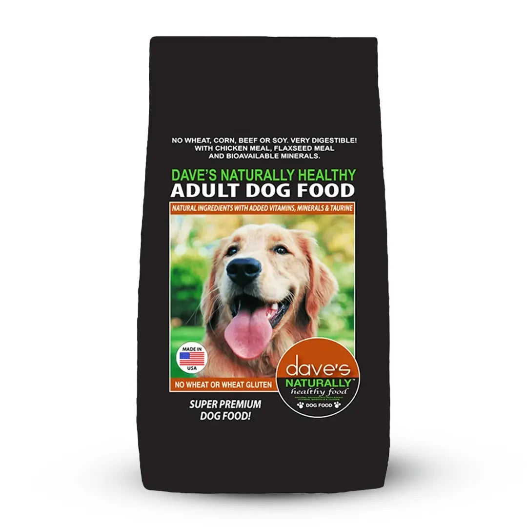 Dog-Food Bargo Shop