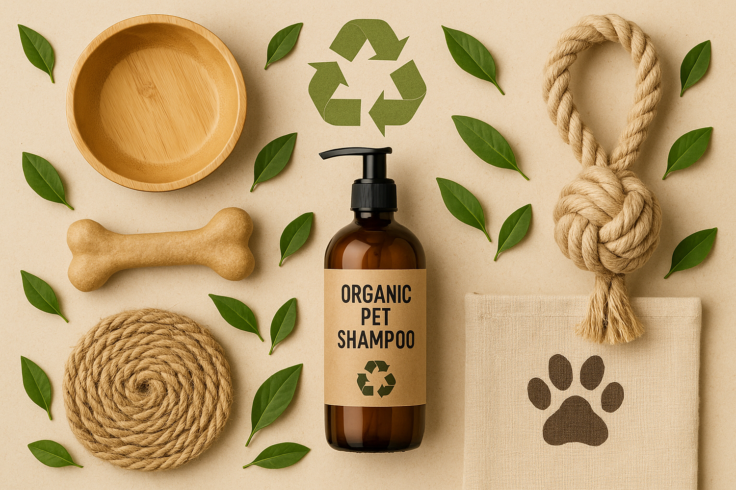 Eco-Friendly Products