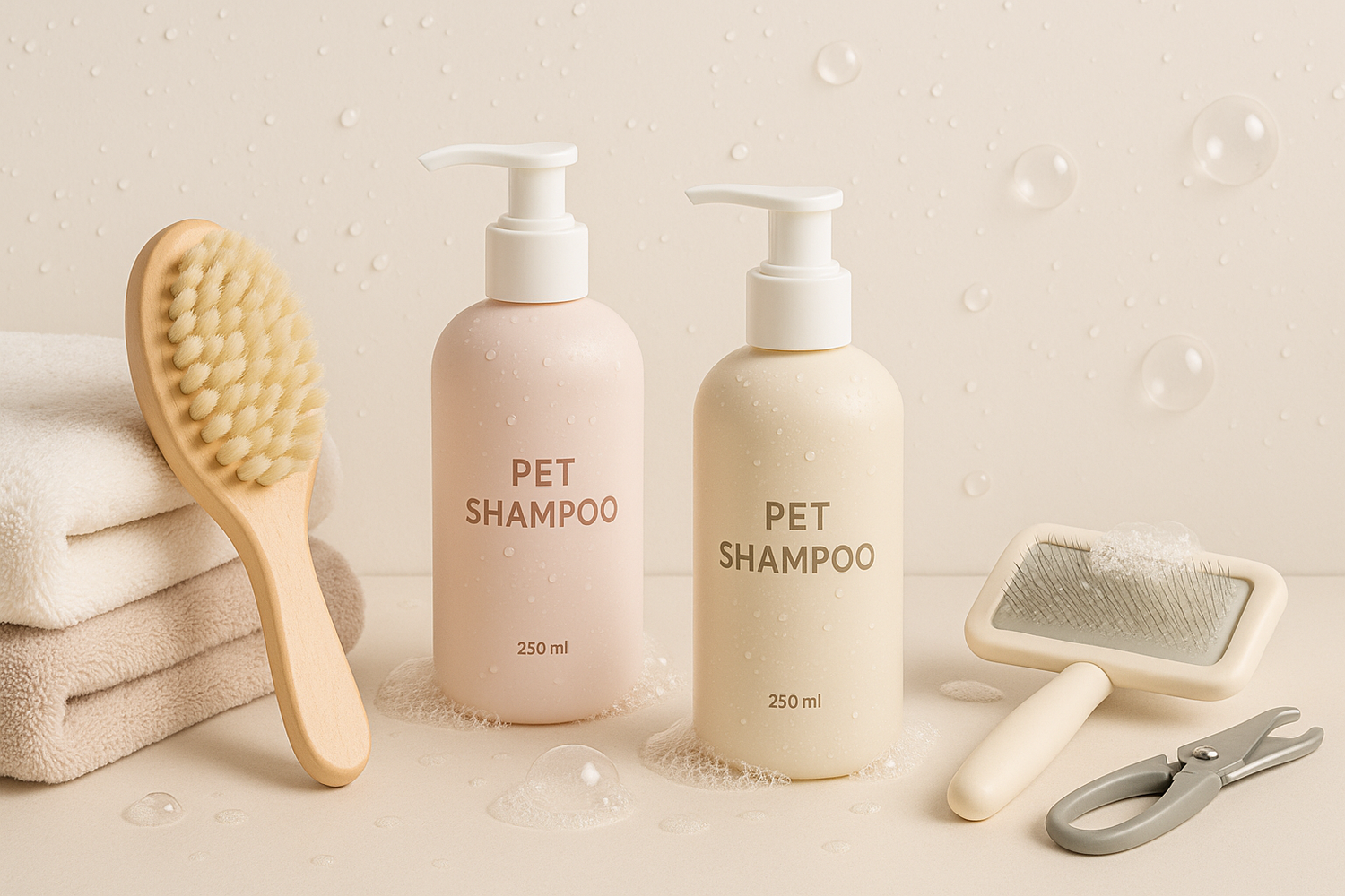 Grooming & Care