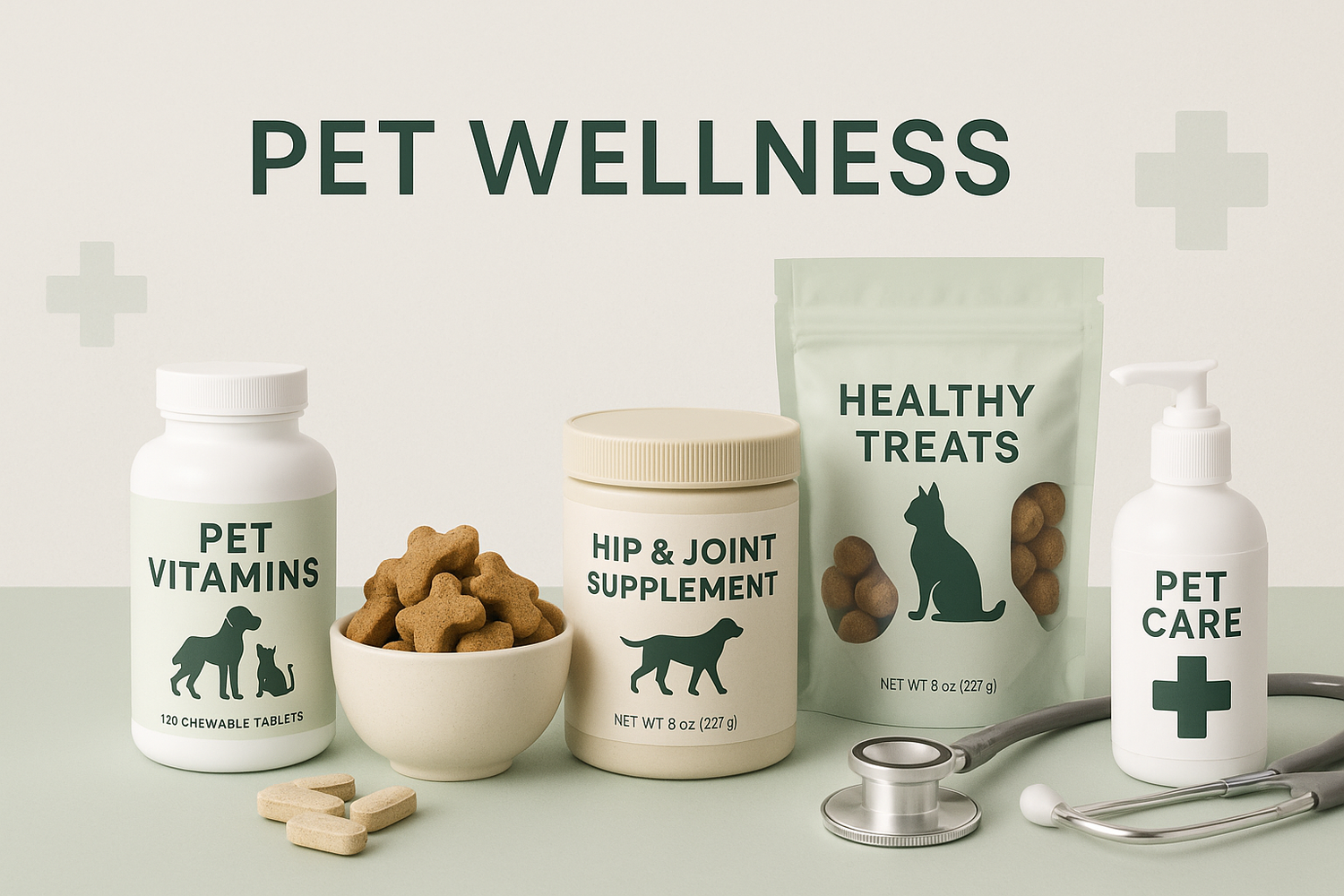 Health & Wellness