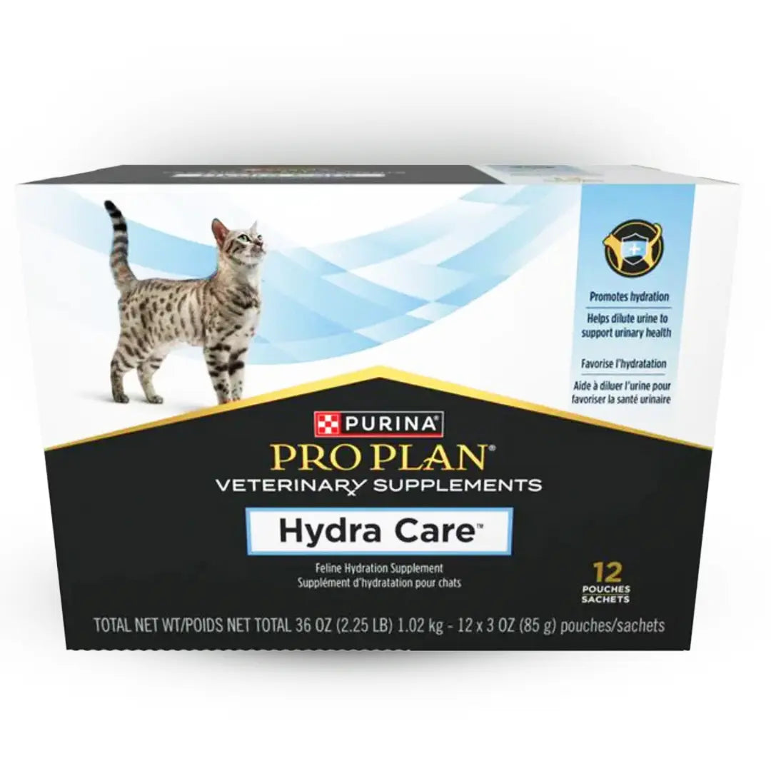 Cat-Supplements Bargo Shop