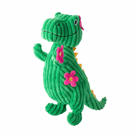 Fringe Studio Plush Dog Toy, Thorny But Cute