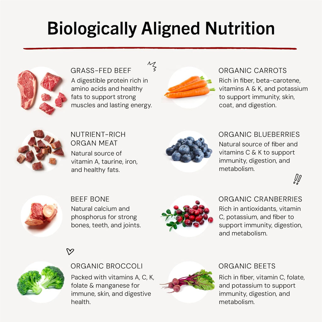 Stella And Chewys Dog Freeze-Dried Maries Magical Dinner Dust Beef 7oz. Stella & Chewys Dog Food Freeze Dried