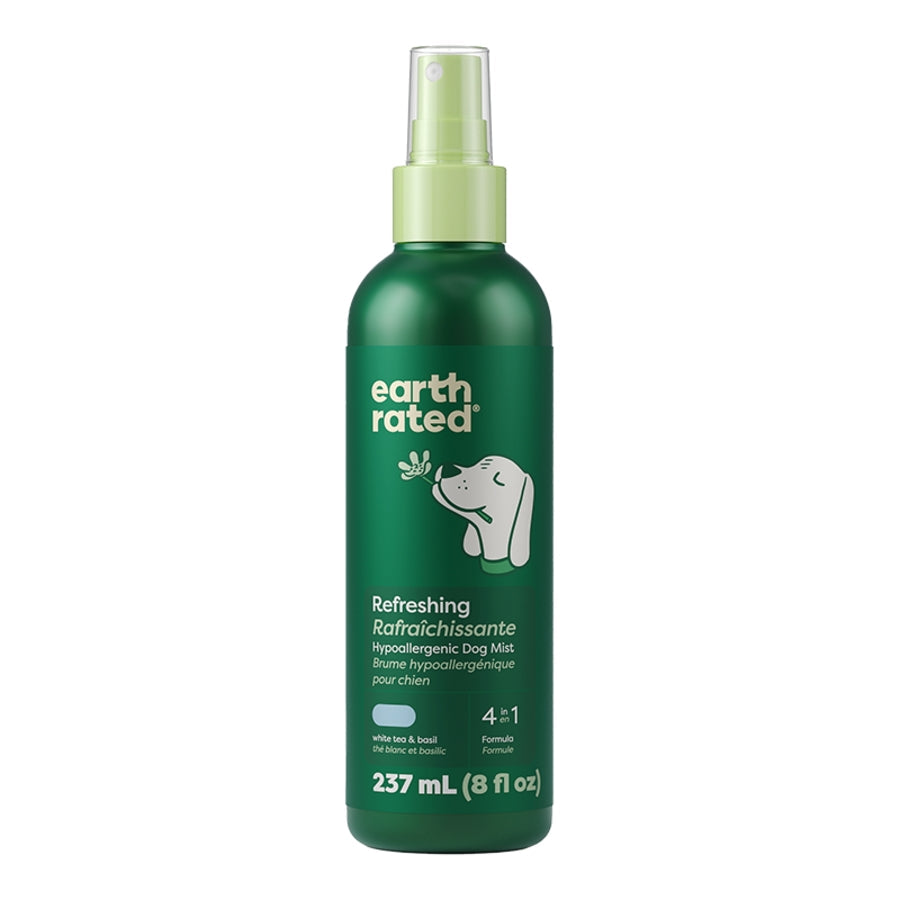 Earth Rated Grooming Essentials Bundle | Fresh, Clean & Calm Care Trio Bargo Shop