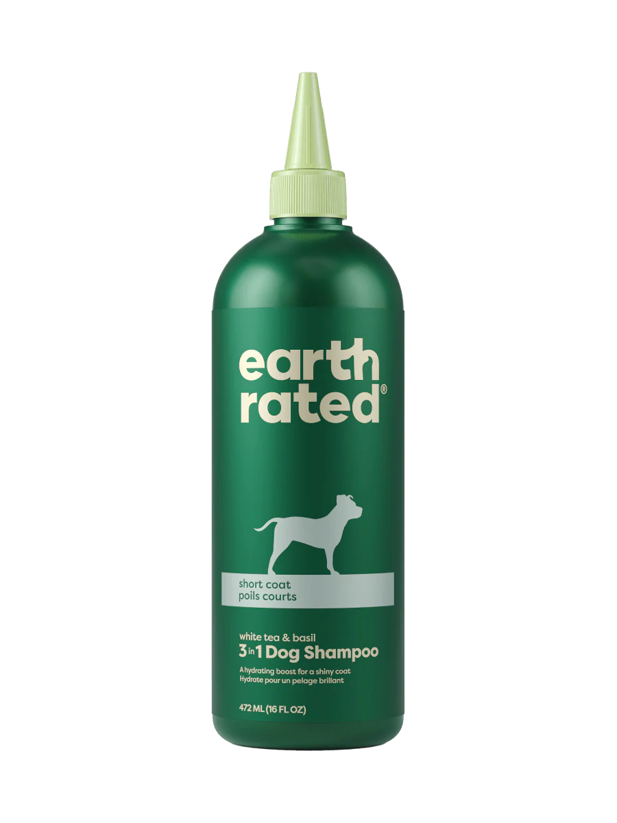 Earth Rated Grooming Essentials Bundle | Fresh, Clean & Calm Care Trio Bargo Shop